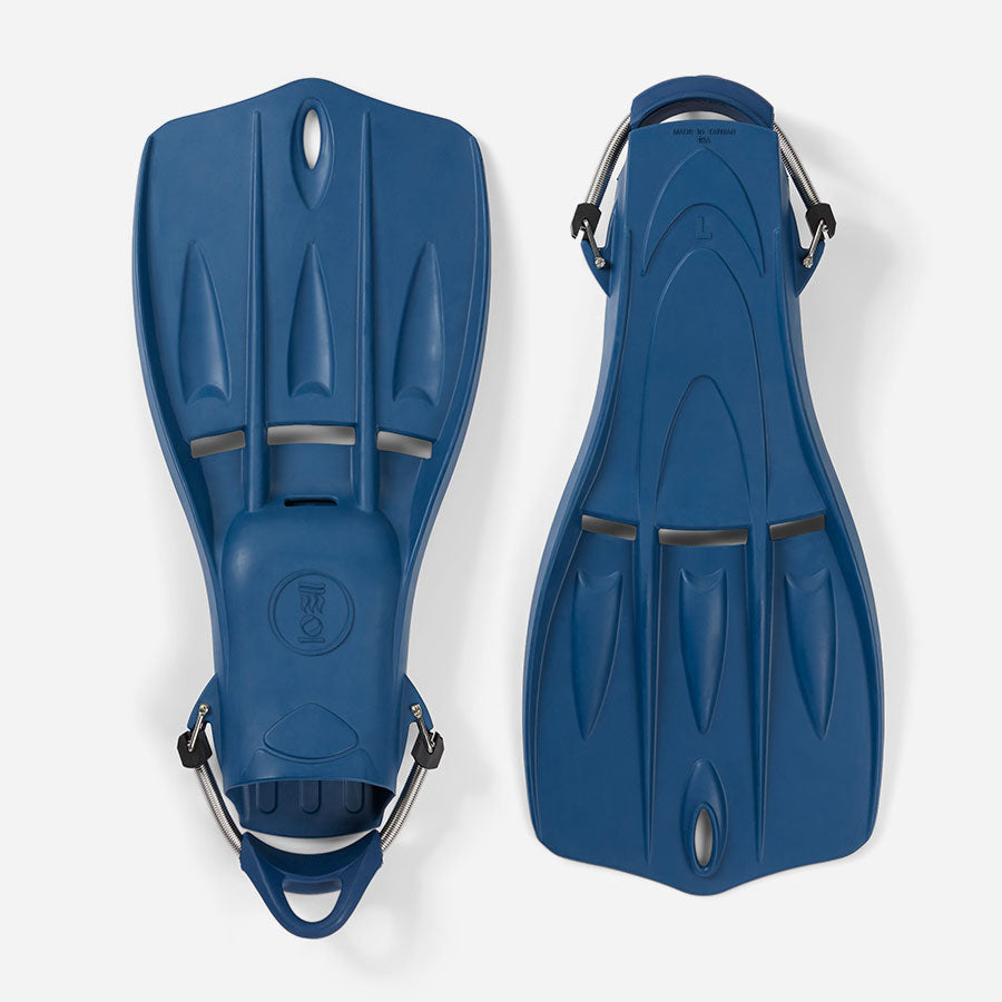 Fourth Element Tech Fins