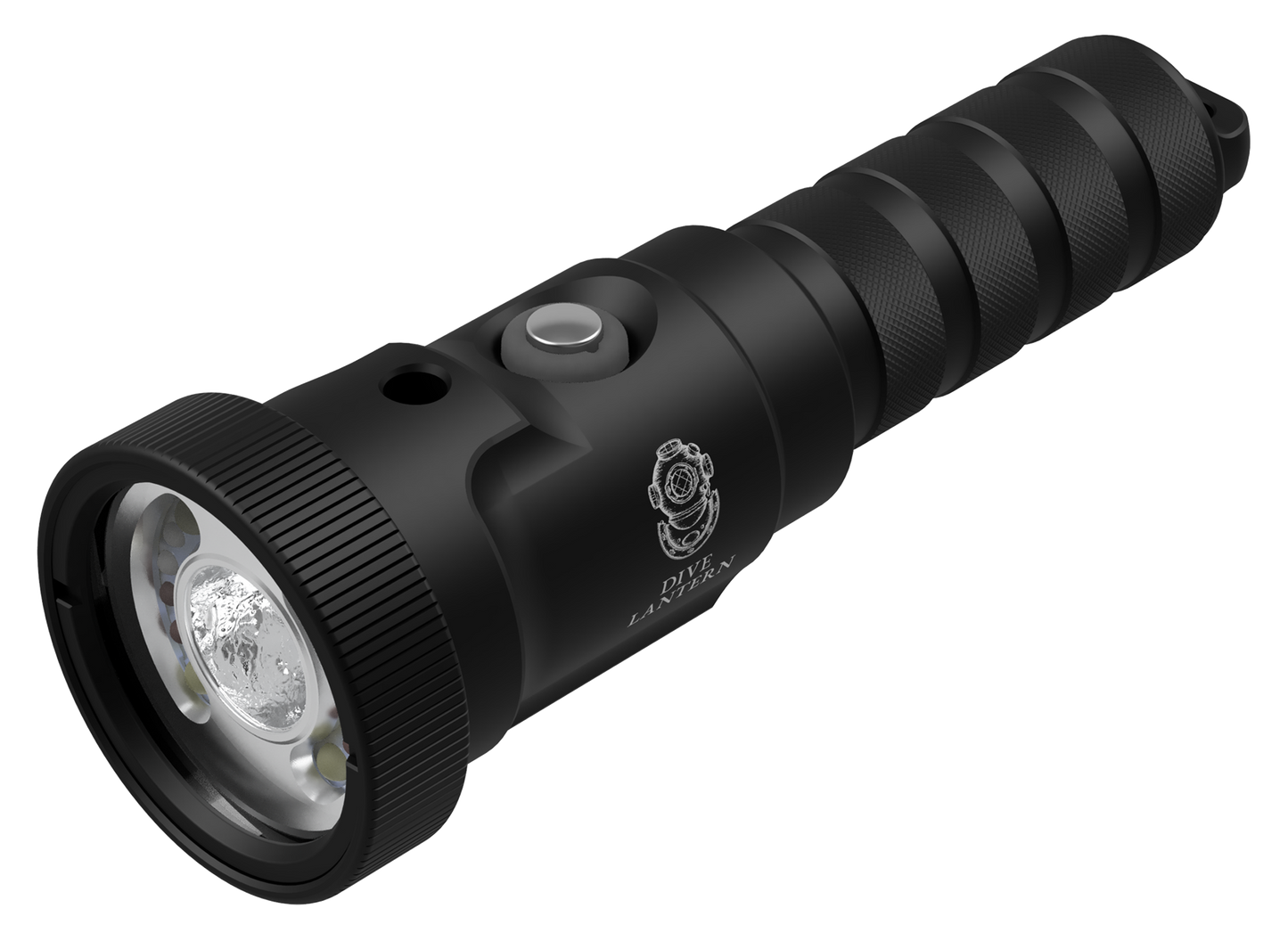 Dive Lantern Mantis 2500 Dive Video Light - 2500 Lumens