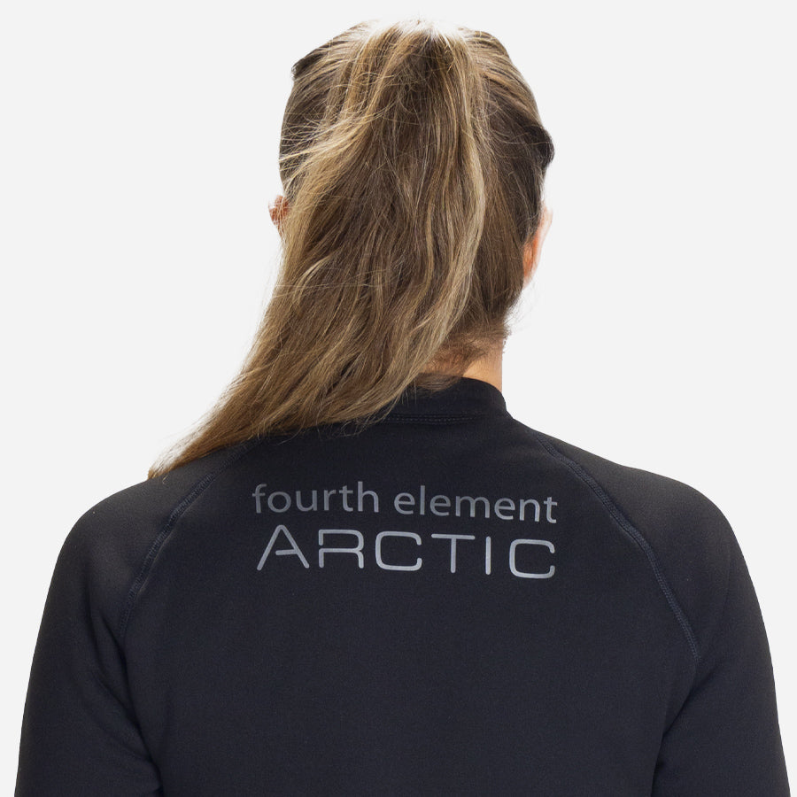 Fourth Element Arctic Top - Ocean Positive - Women
