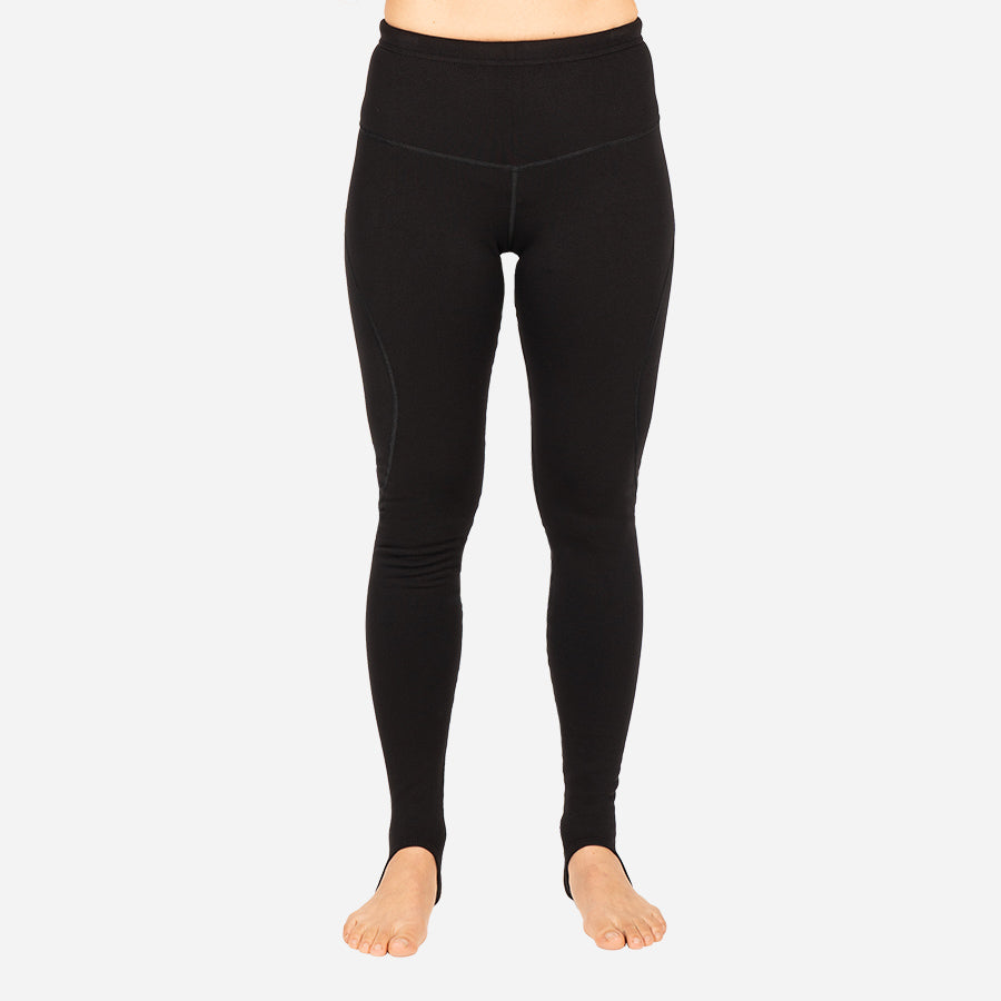 Fourth Element Xerotherm Leggings Black - Women