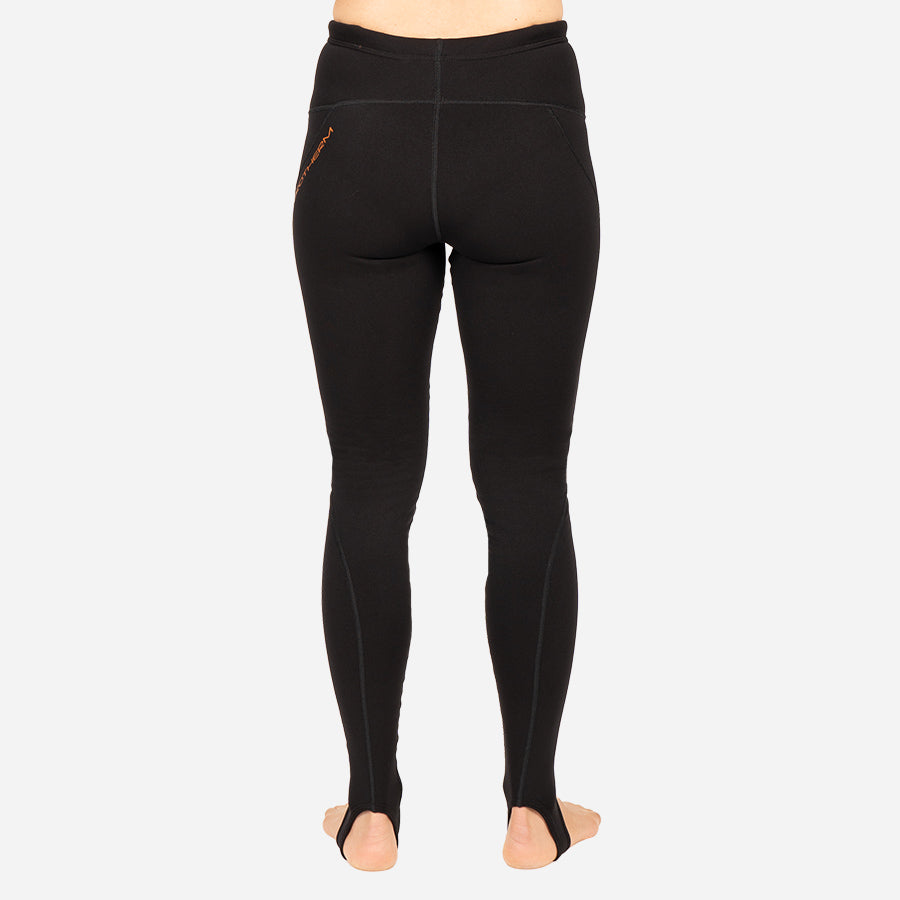 Fourth Element Xerotherm Leggings Black - Women