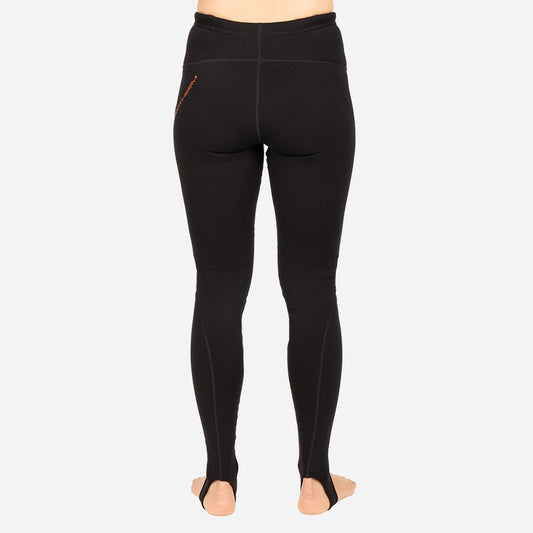 Fourth Element Xerotherm Leggings Black - Women