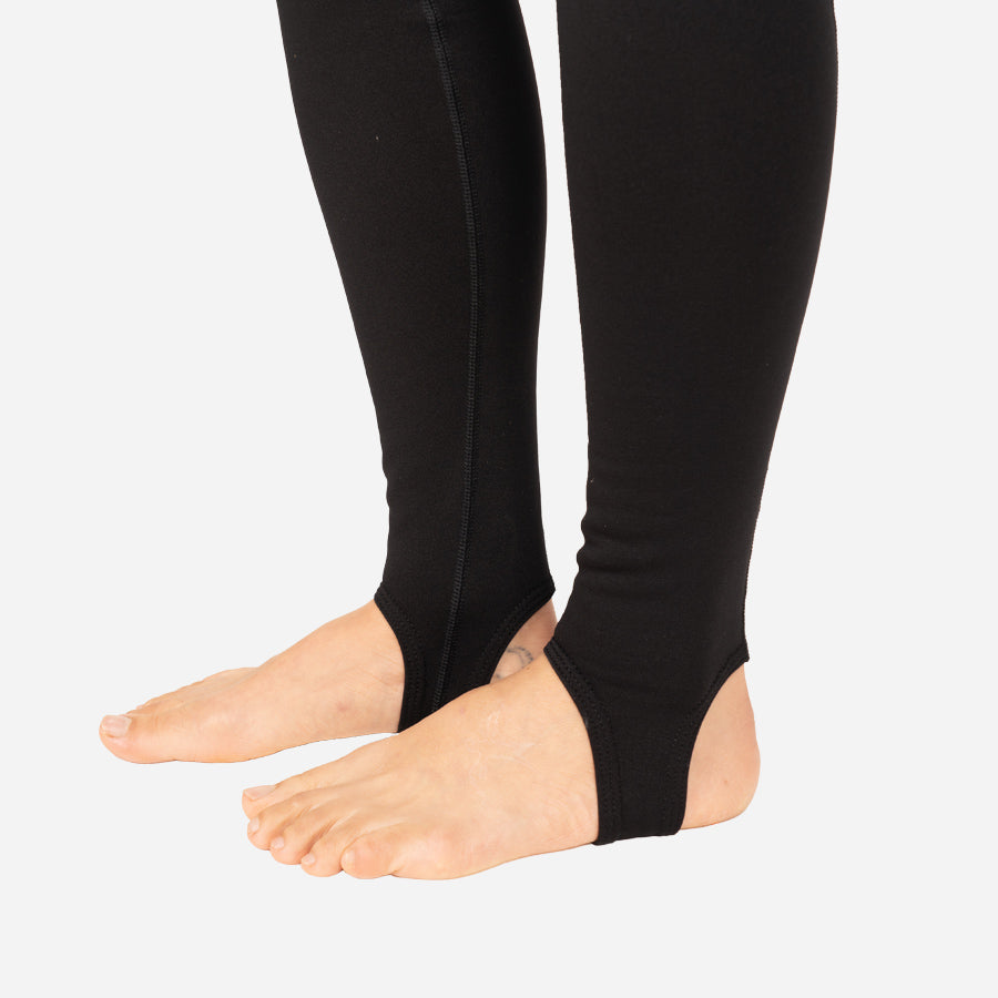Fourth Element Xerotherm Leggings Black - Women