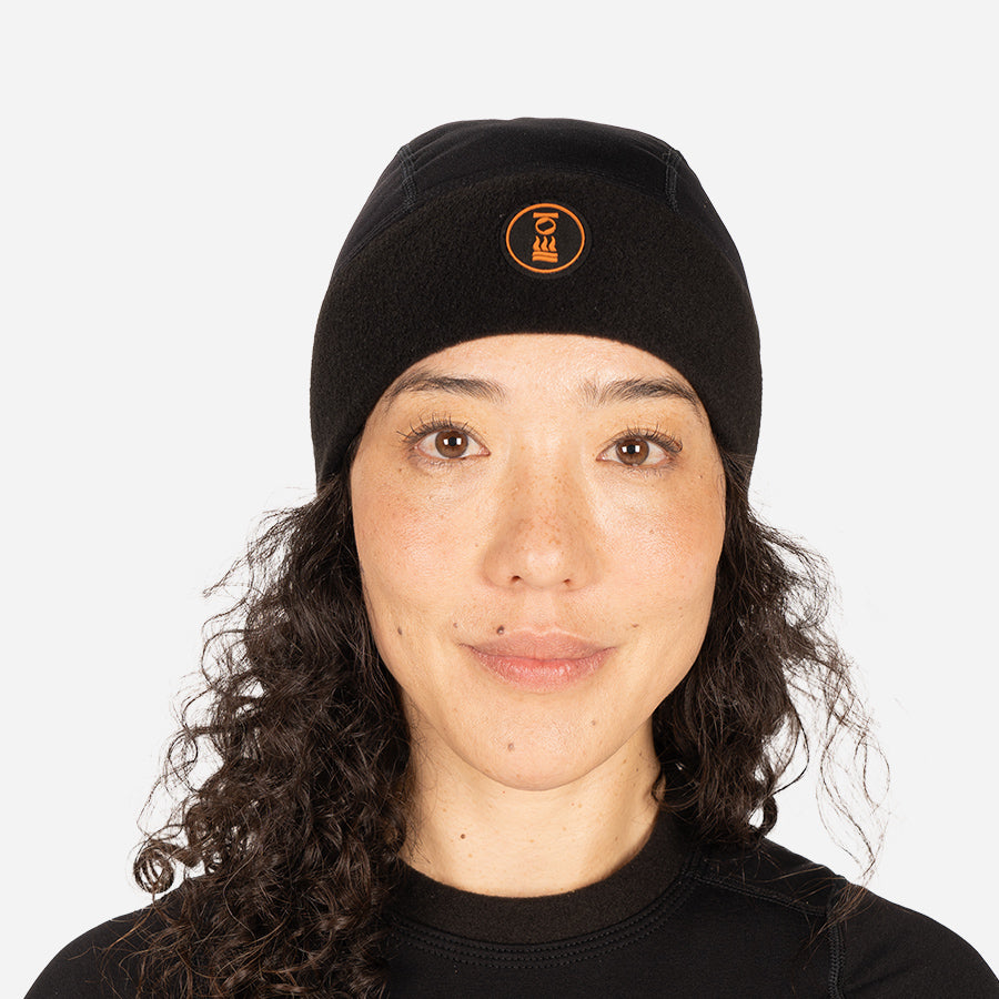 Fourth Element Xerotherm Hat or Beanie - Black