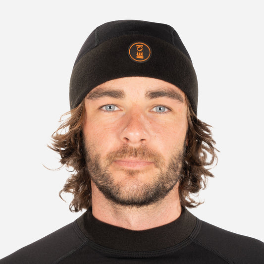Fourth Element Xerotherm Hat or Beanie - Black