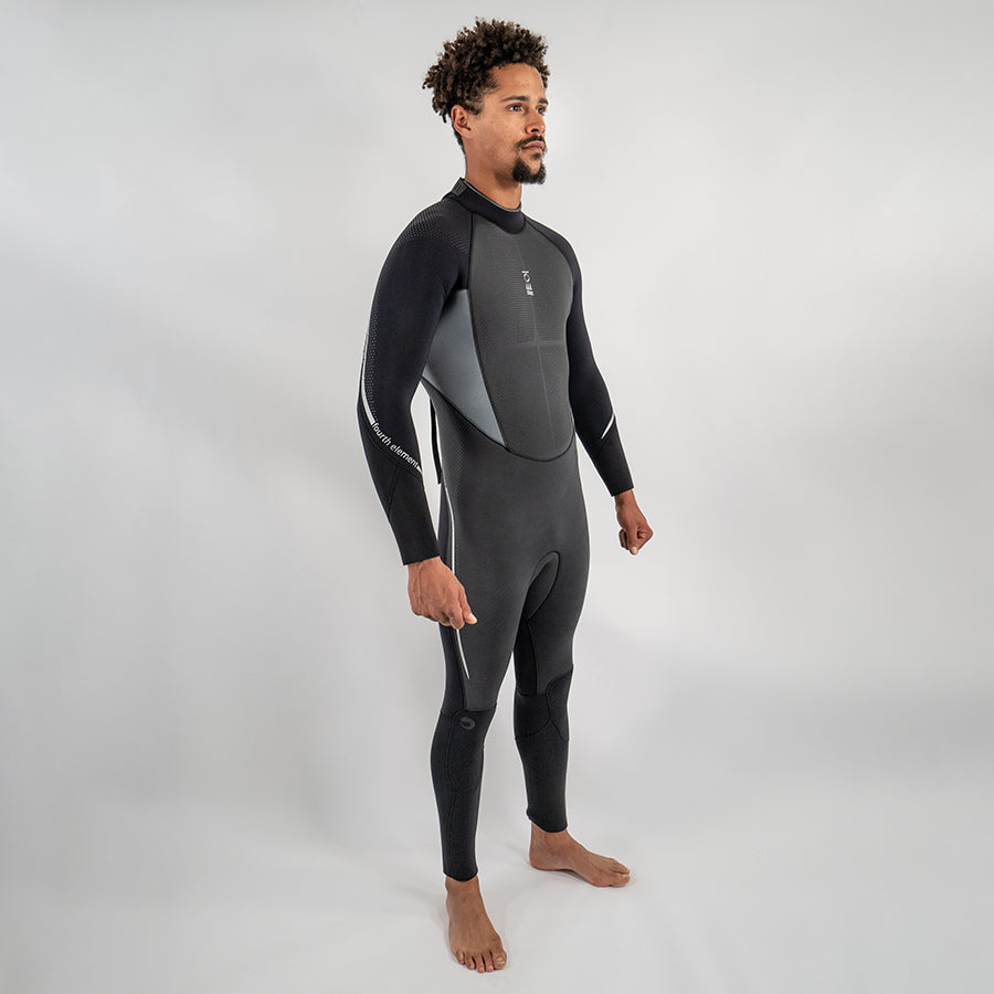 Fourth Element Xenos Wetsuit 7mm - Men
