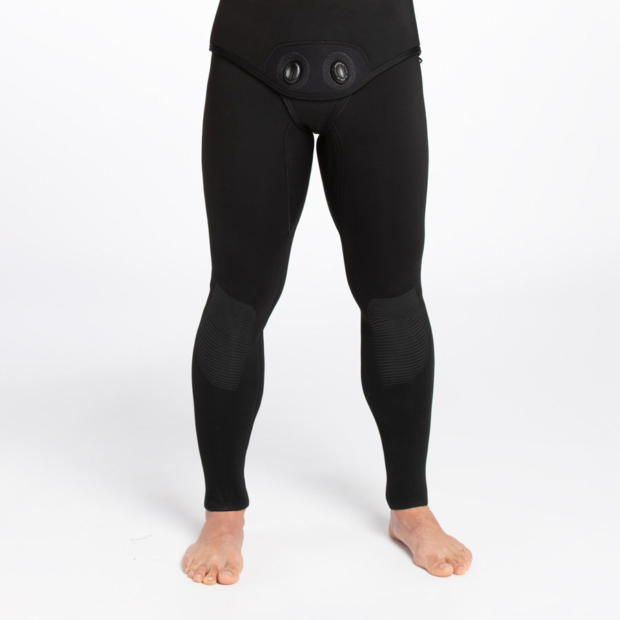 Fourth Element RF2 Open Cell Leggings 5/4mm - Men