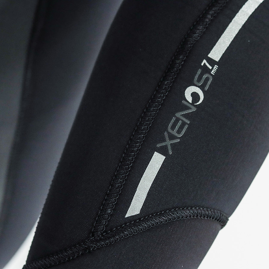 Fourth Element Xenos Wetsuit 7mm - Men