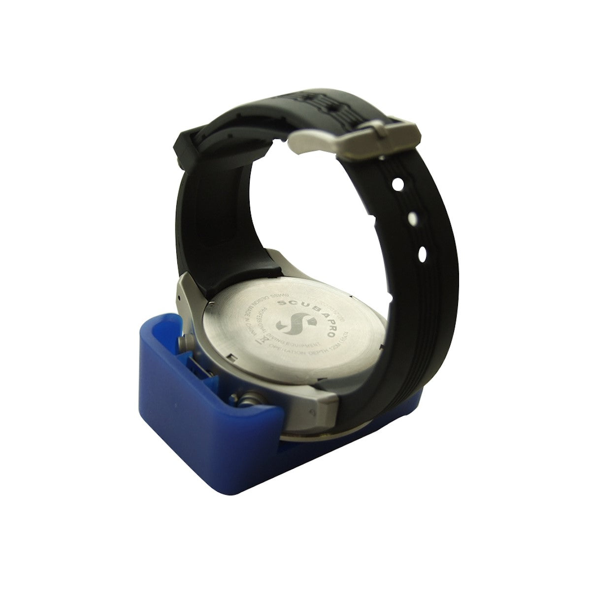 Scubapro MANTIS 1 或 Meridian 潜水电脑 USB 底座