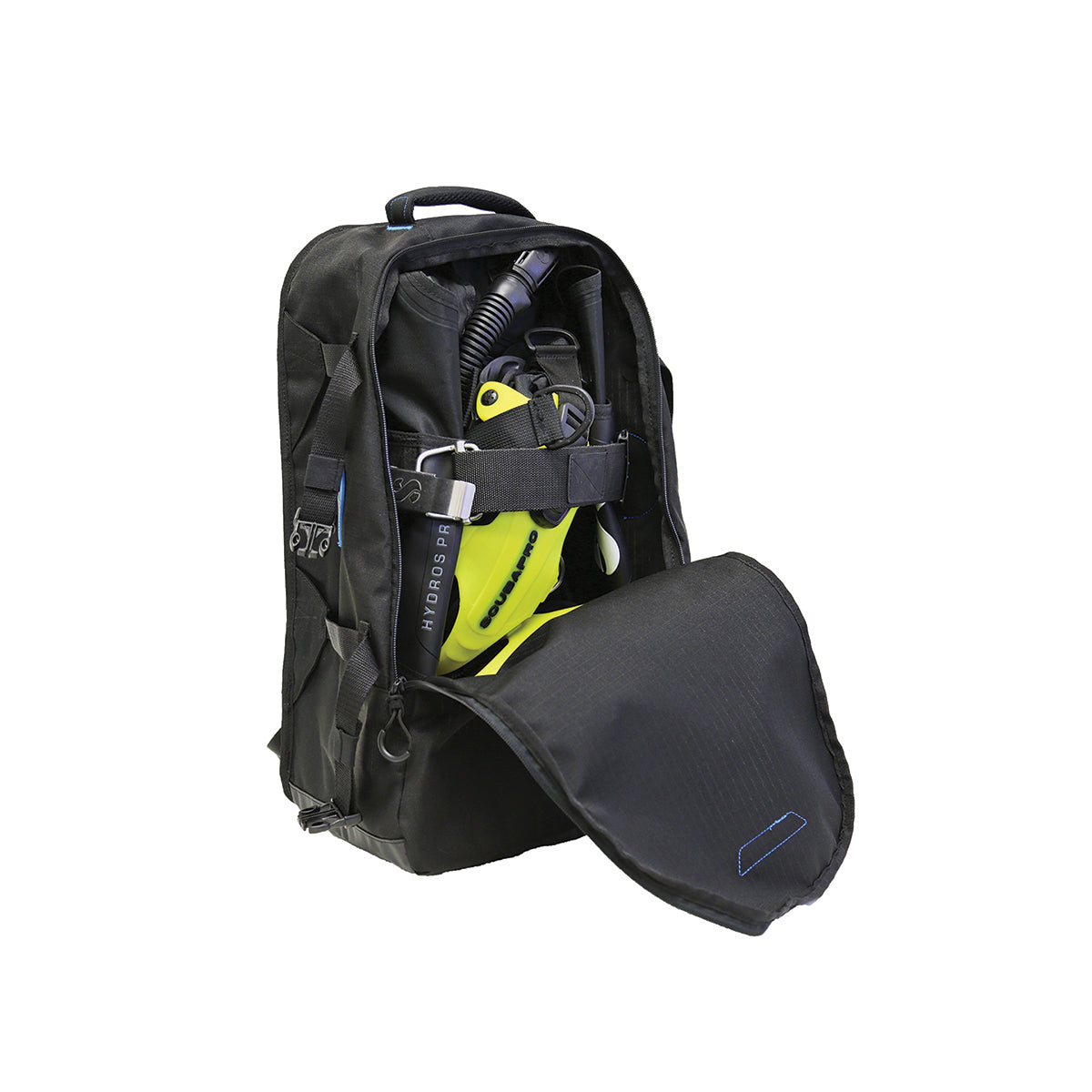 Scubapro Hydros Pro BCD - 女式