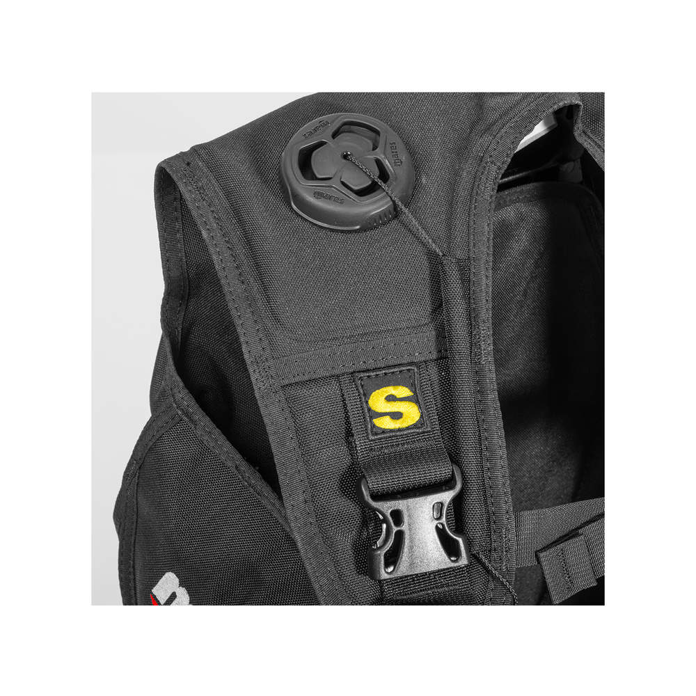 Mares Rover Pro DC BCD