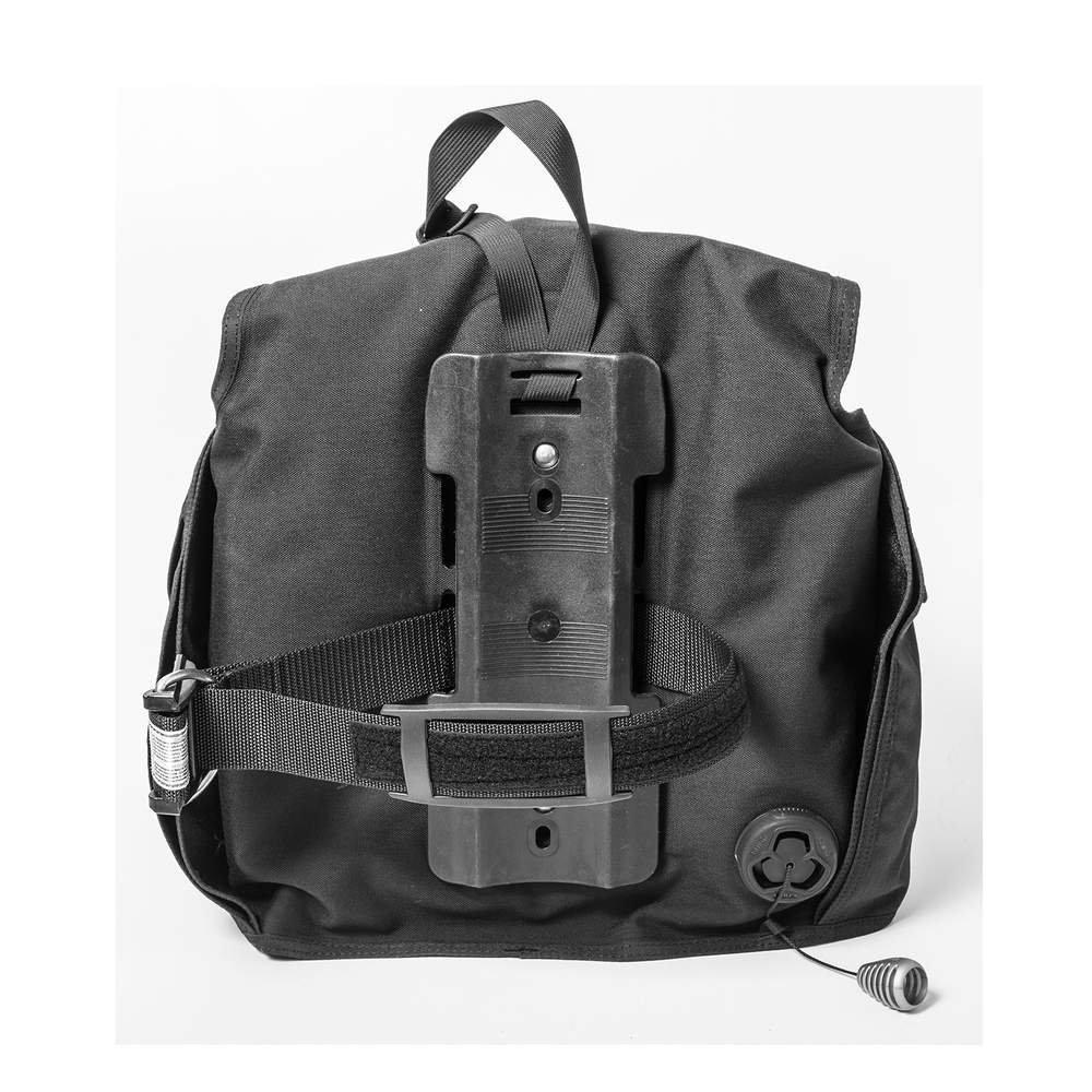 Mares Rover Pro DC BCD