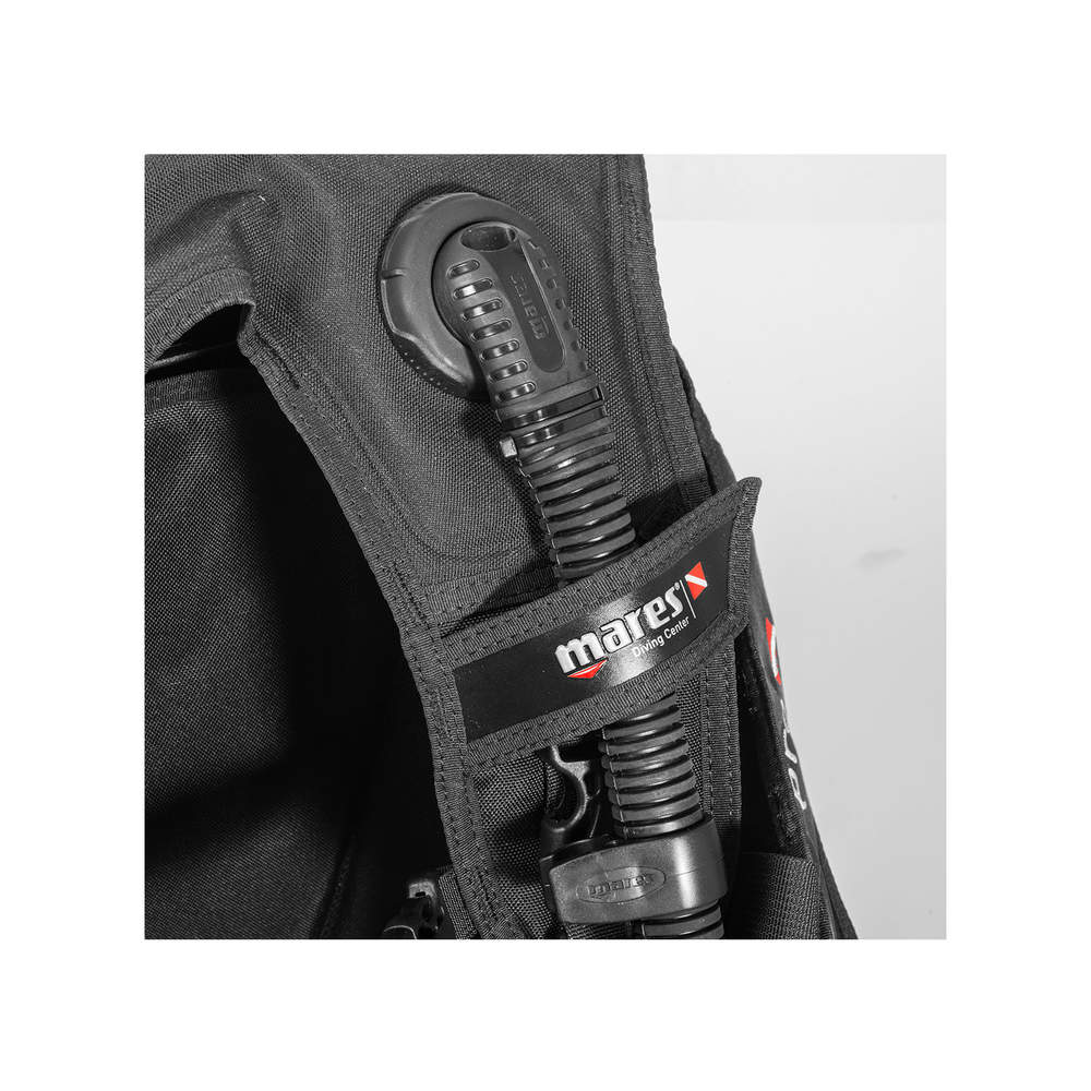 Mares Rover Pro DC BCD