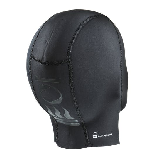 Fourth Element Neoprene Dive Hood - 3mm
