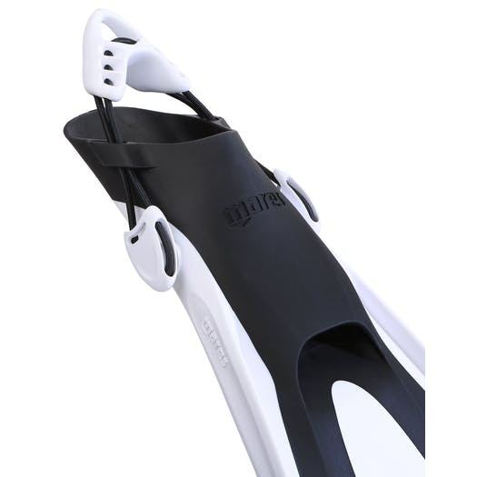Mares Avanti 纯鳍白色