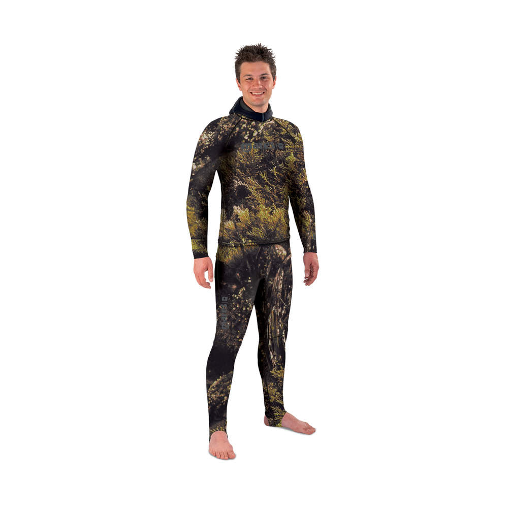 Mares Rash Guard Illusion - 裤子