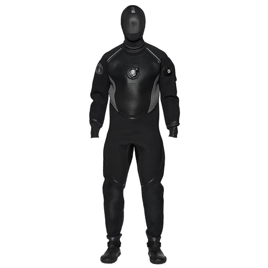 Fourth Element Hydra Neoprene Drysuit Men