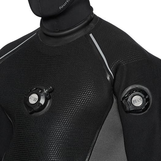 Fourth Element Hydra Neoprene Drysuit Men