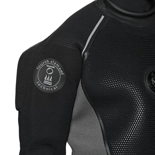 Fourth Element Hydra Neoprene Drysuit Men