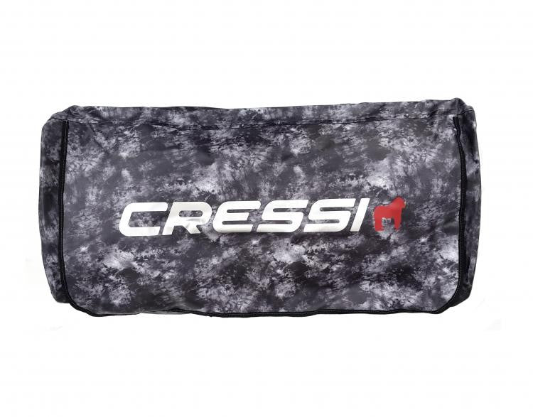 Cressi Gorilla Pro Travel Bag - 135 Litres