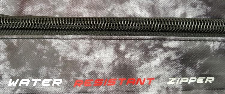 Cressi Gorilla Pro Travel Bag - 135 Litres