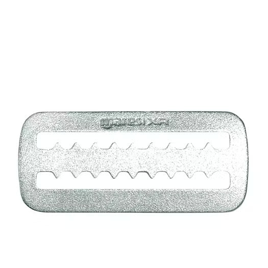 Mares XR SS 316 Toothed Triglider x 10 pcs - Clearance