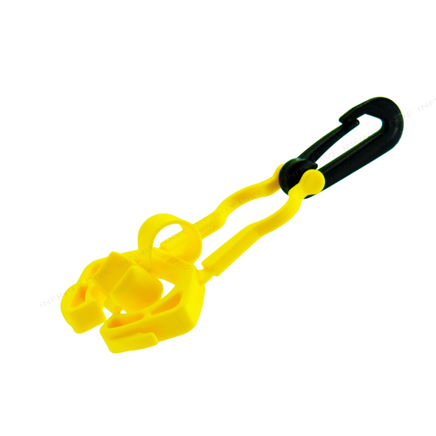 Scubapro Octopus Holder Clip