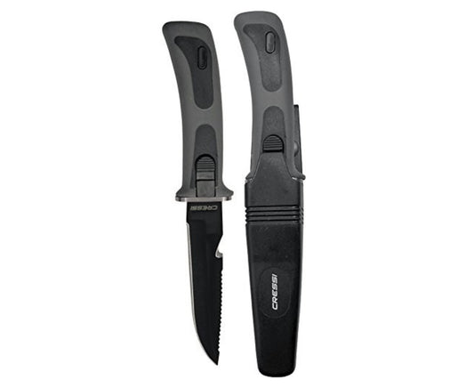 Cressi Vigo Dive Knife