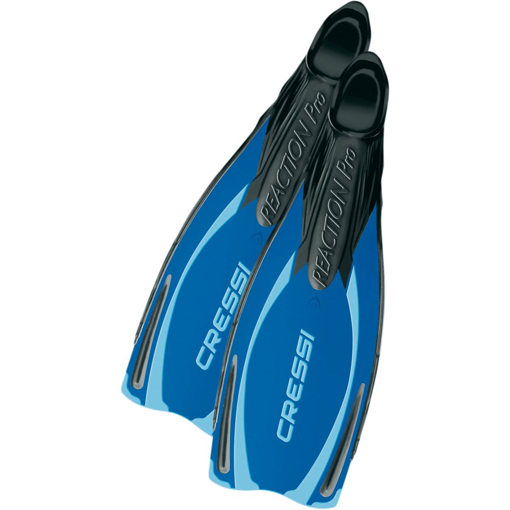 Buy Full Pocket Long Blade Diving Fins for Freediving and Spearfishing Free  Dive Fins, Designed and Made in Hong Kong Online at Low Prices in India 
