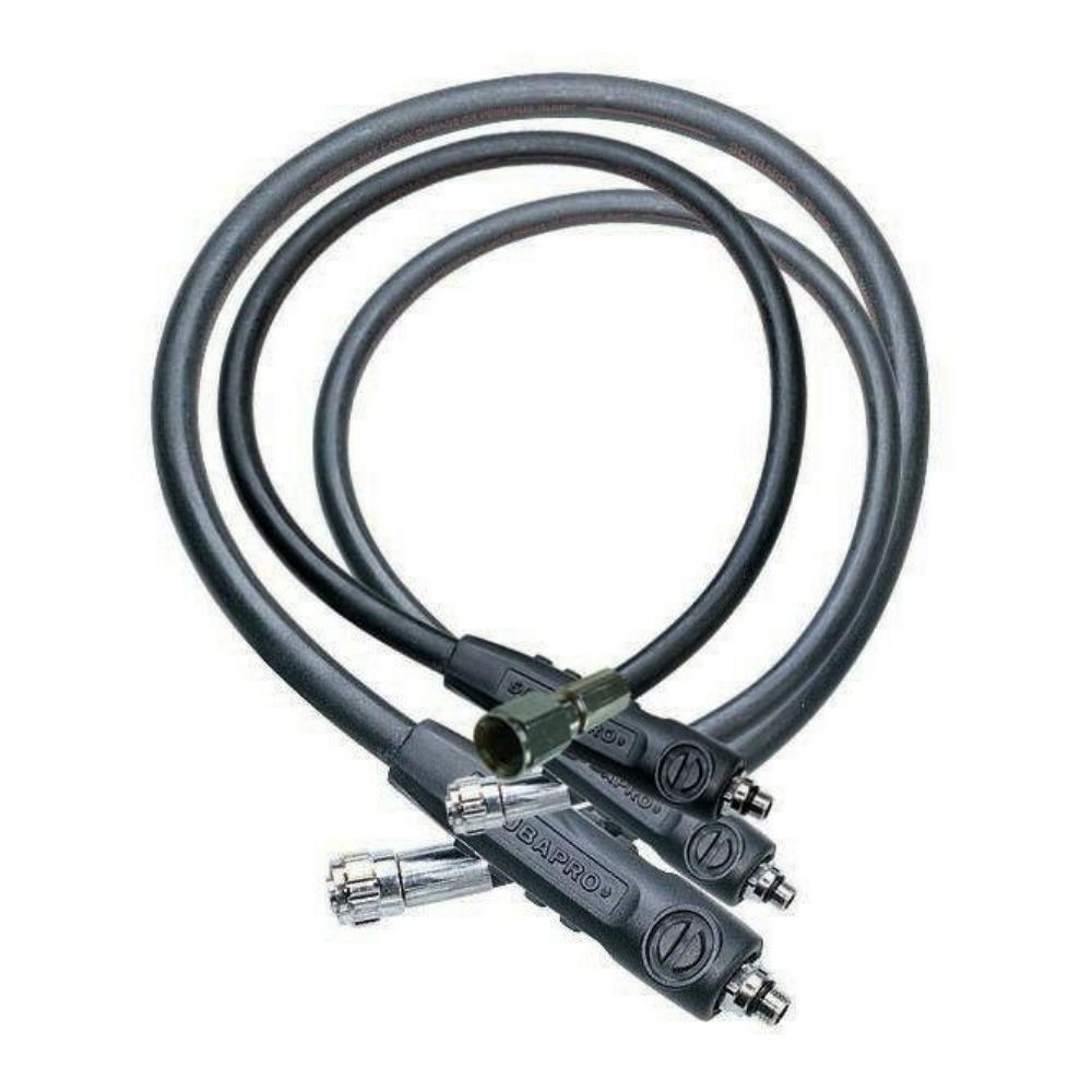 Scubapro Hose Kit / Single Tank