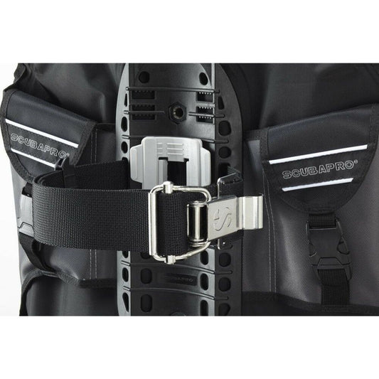 Scubapro BCD 束紧背心带