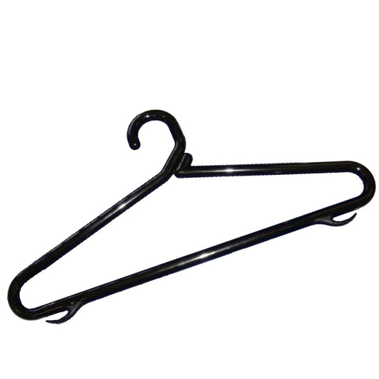 Sterling Wet Suit Heavy Duty Hanger  x2