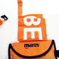 Mares Inflatable Buoy/ SMB