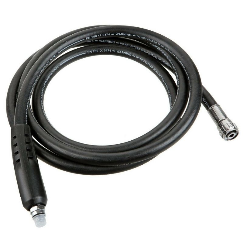 Scuba Hose Kit For Twin Set