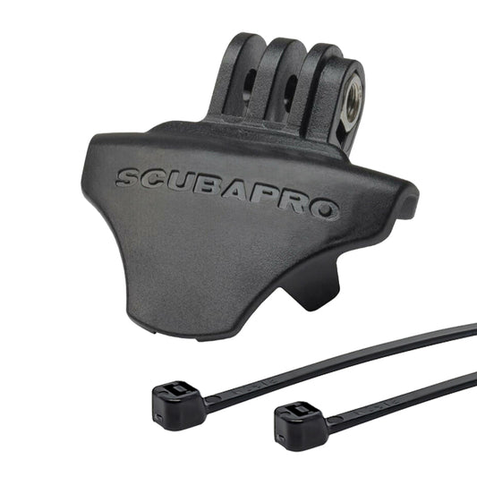 Scubapro GoPro 面罩支架