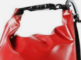 Mares Cruise Dry T10 Waterproof Bag - 10 Litres