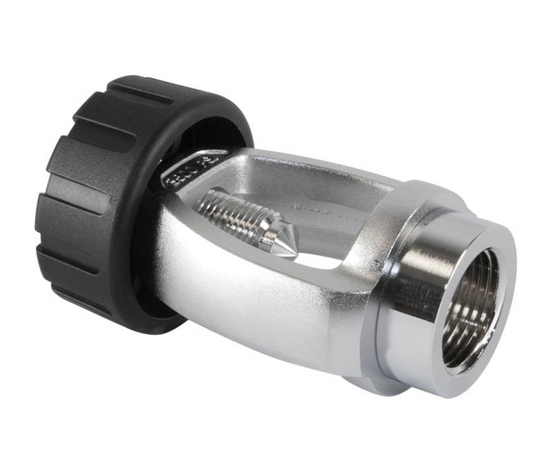 Mares Din or Yoke Adaptor