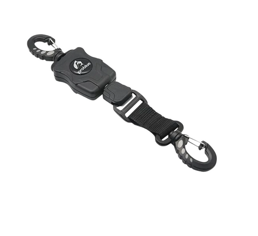 Mares Standard Retractor
