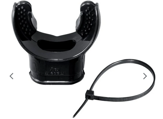 Mares Mouthpiece Kit - Small