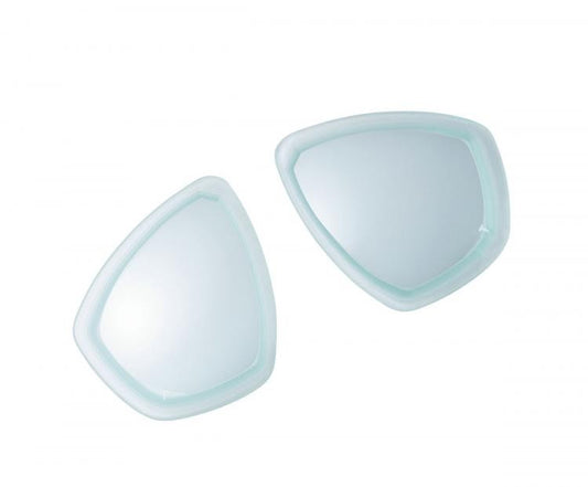 Cressi Focus 潜水面罩光学镜片