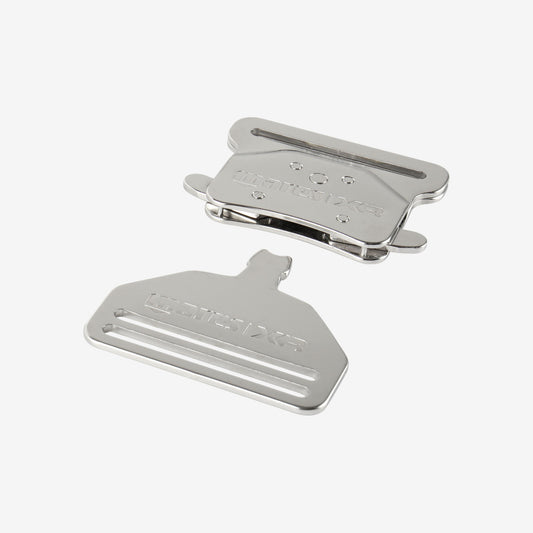 Mares XR Line 金属带扣 - 不锈钢 316