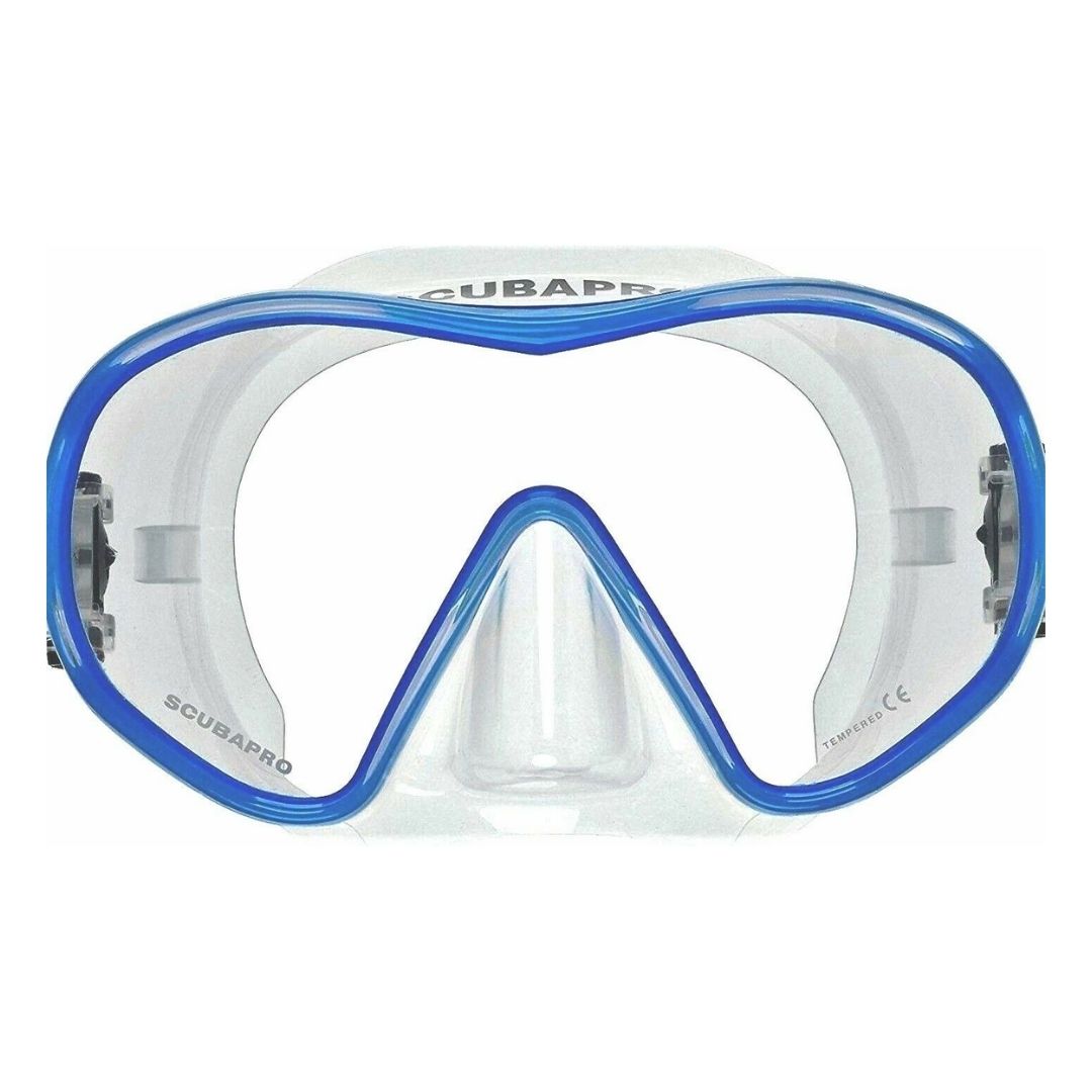 Scubapro Dive Mask Solo