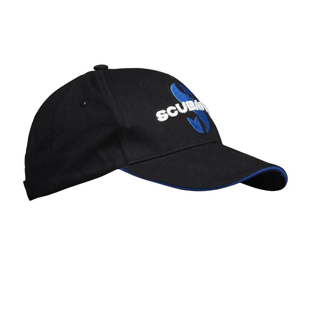 Scubapro Cap 3D Embroidery