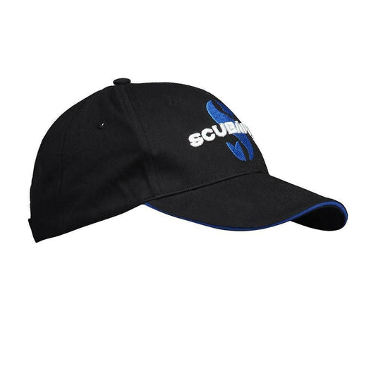 SCUBAPRO 潜水帽 A / 3D 刺绣