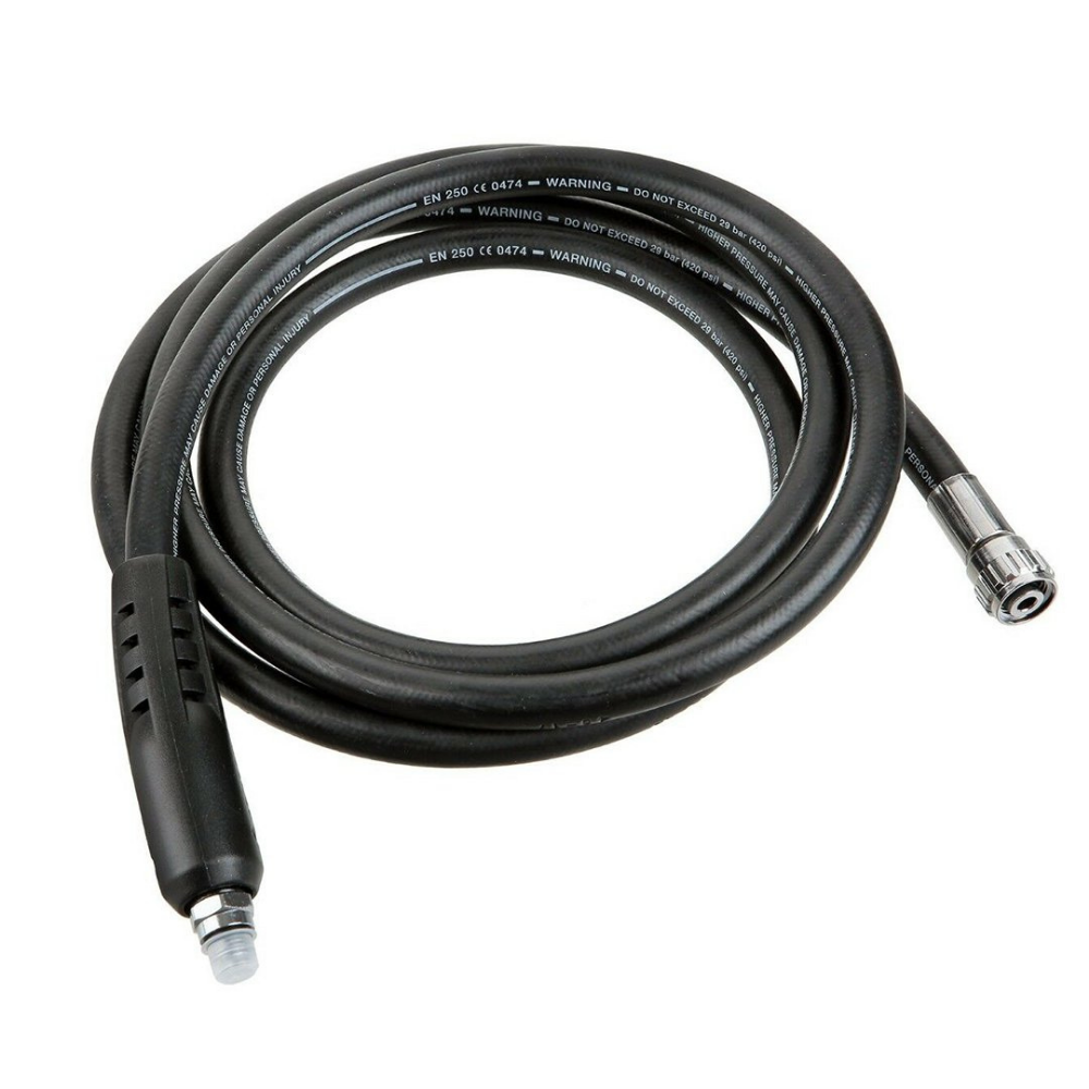 Scuba Hose Kit For Twin Set