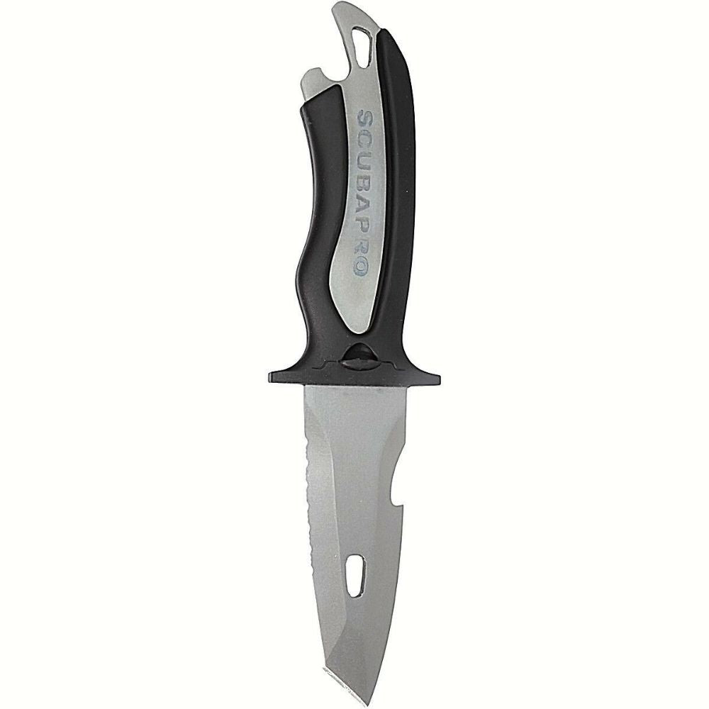 Scubapro Diving Knife Mako ( Titanium )