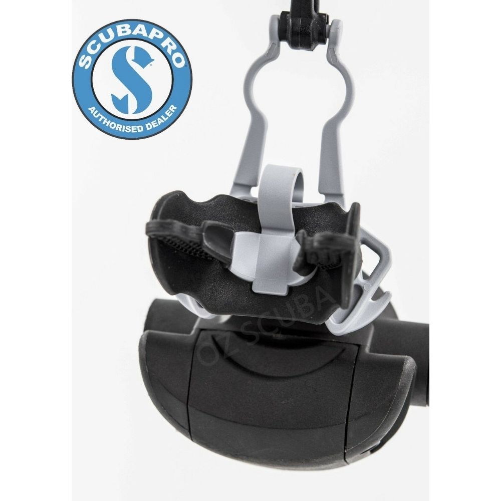 Scubapro Octopus Holder Clip