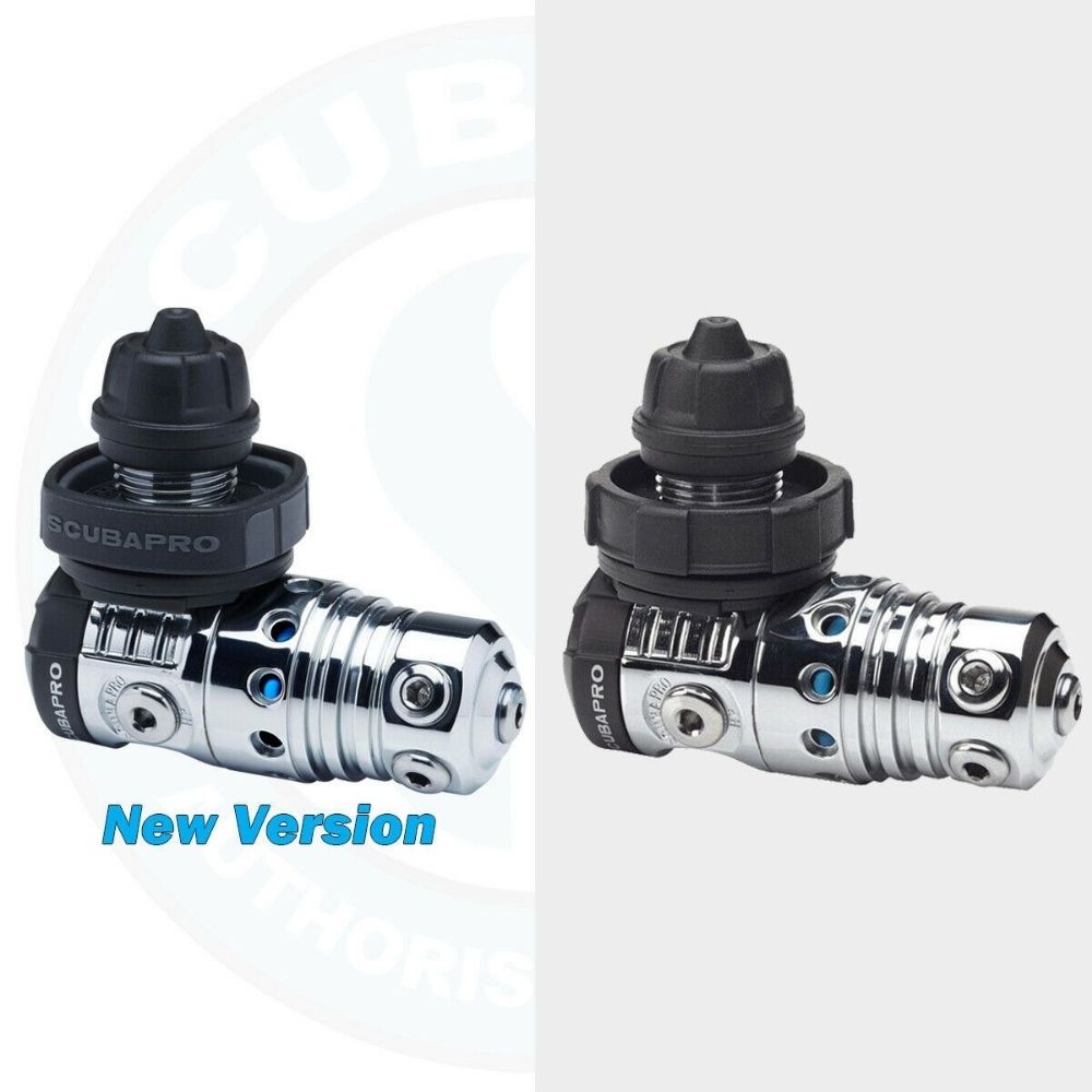 Scubapro MK25 Evo Scuba Dive Regulator - First Stage Only