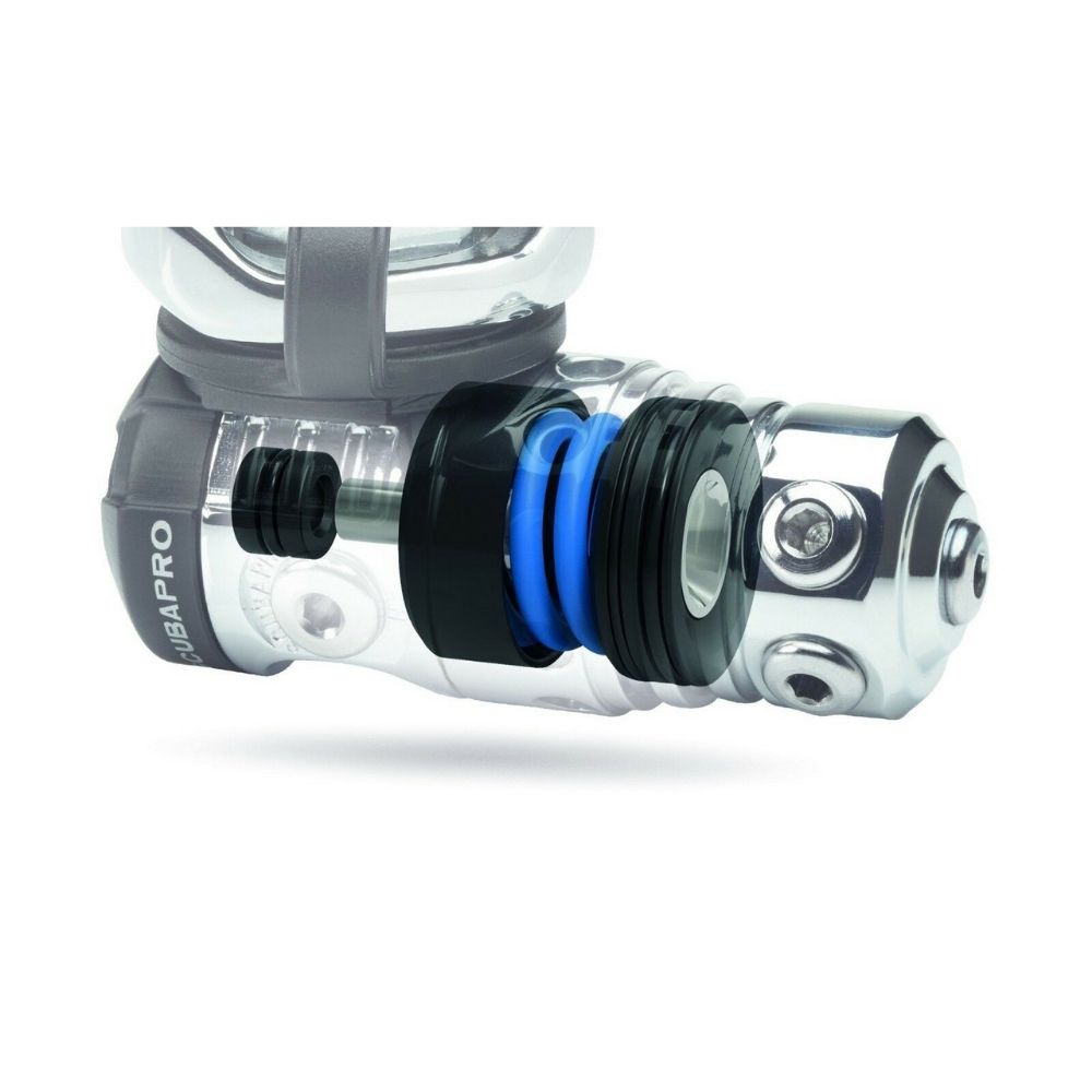 Scubapro MK25 Evo Din X2 水肺潜水调节器 - 仅限第一级