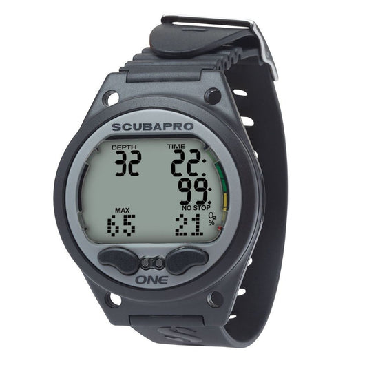 Scubapro Aladin One Matrix Wrist Dive Computer